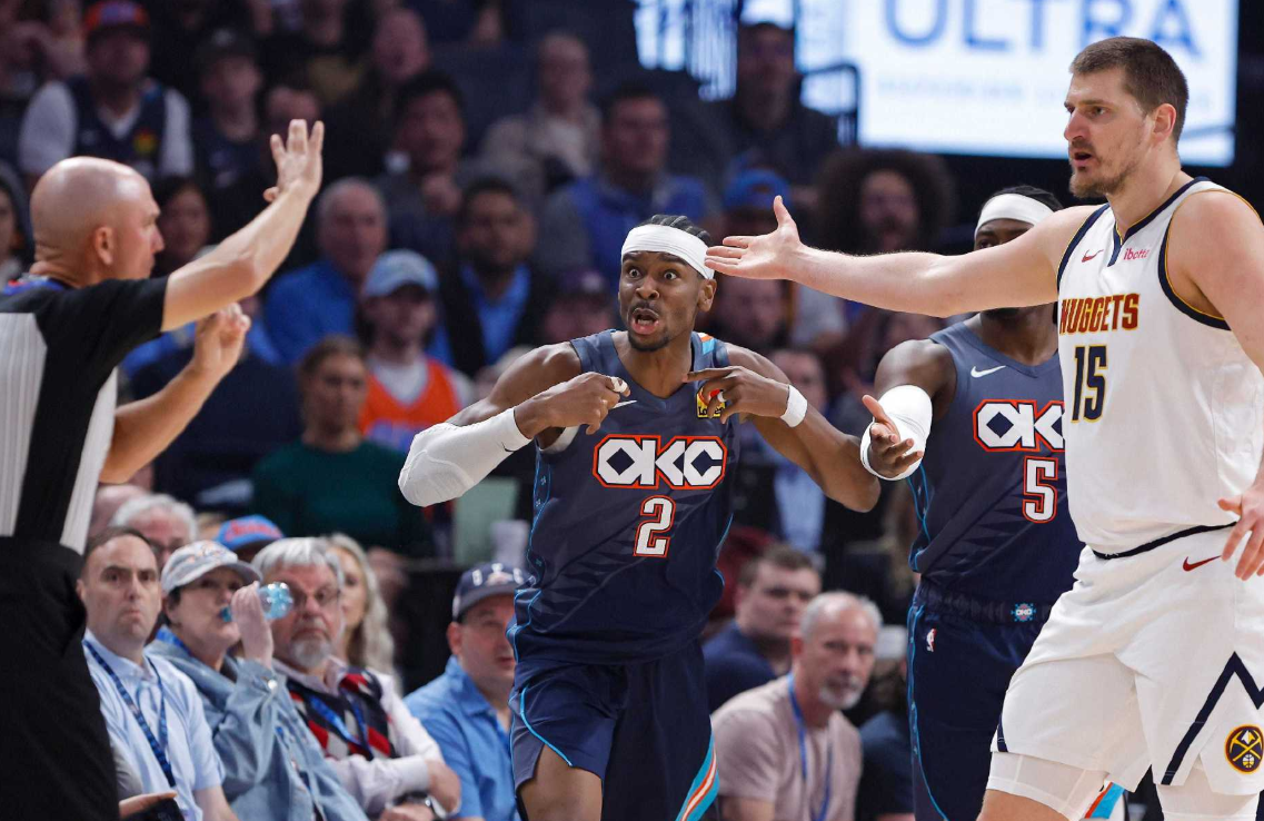  【数据透视】高阶数据霸榜六载，约基奇为何仍是MVP评选的“弃儿”？ 体育新闻