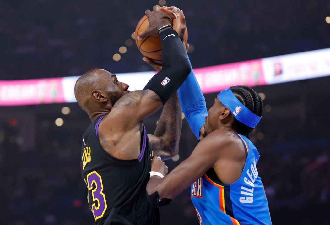  【数据透视】高阶数据霸榜六载，约基奇为何仍是MVP评选的“弃儿”？ 体育新闻