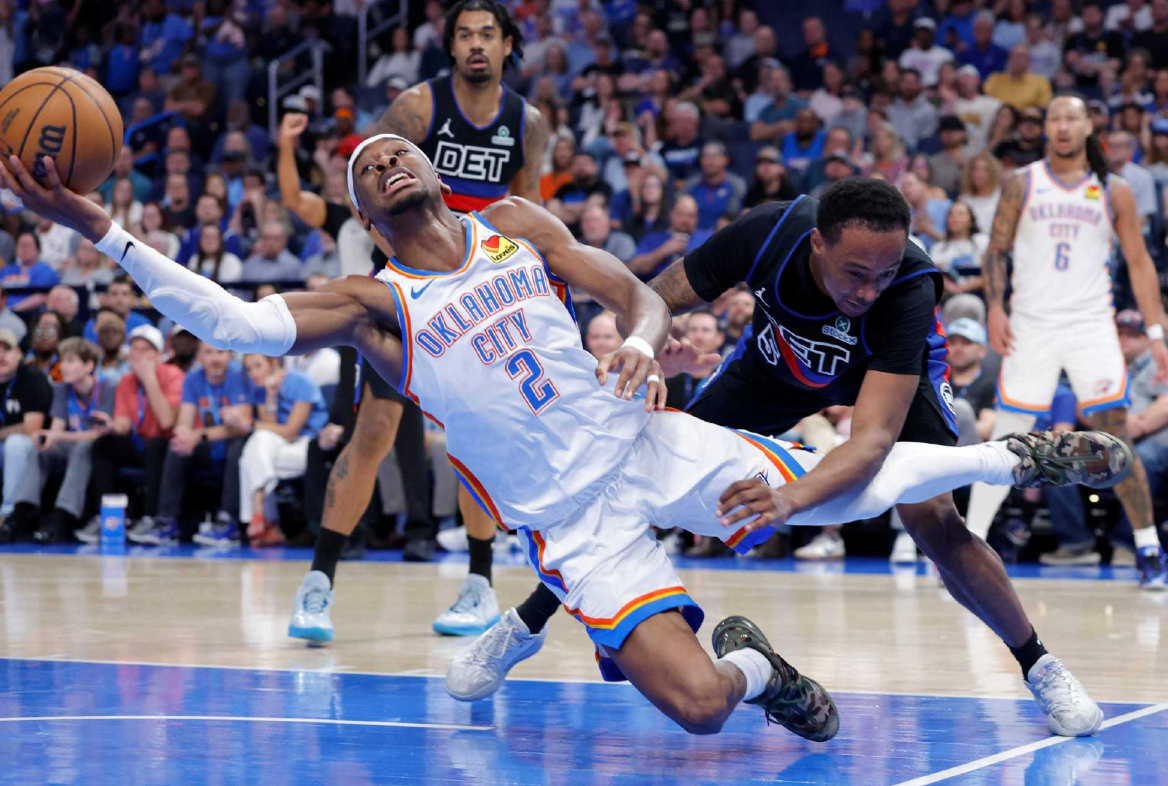  【数据透视】高阶数据霸榜六载，约基奇为何仍是MVP评选的“弃儿”？ 体育新闻