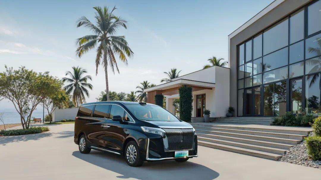  技术破局·价值跃迁：解码长城汽车Q3营收612亿元的增长底层逻辑 汽车科技