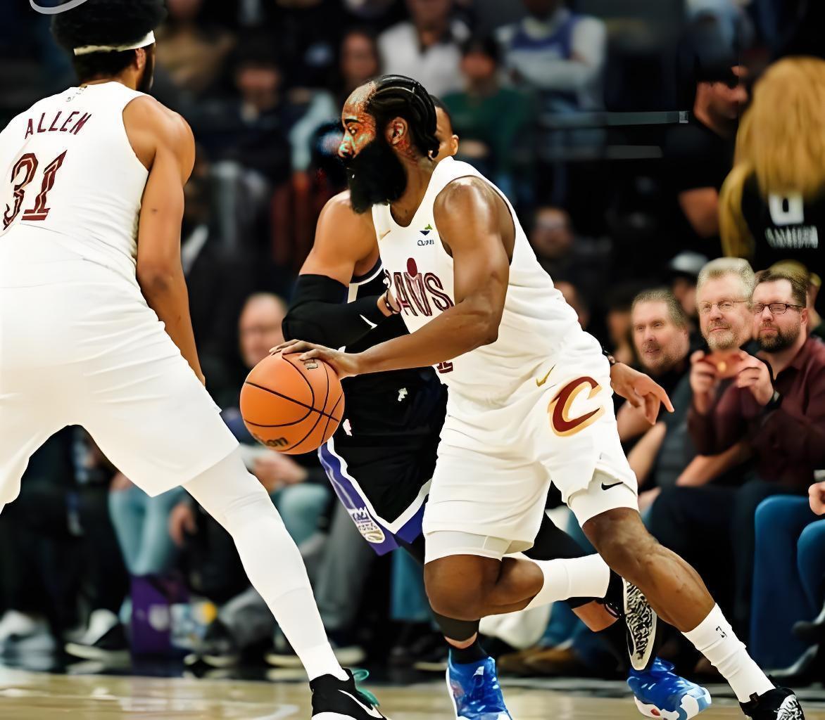  NBA季后赛对阵数据复盘：从排名分布到战术博弈的深层逻辑 体育新闻