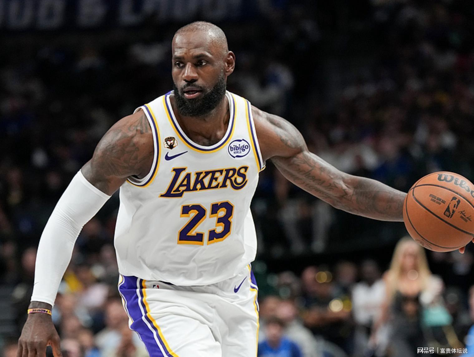  技术解码：弗拉格如何以19岁之龄打破詹姆斯20年NBA神迹 体育新闻