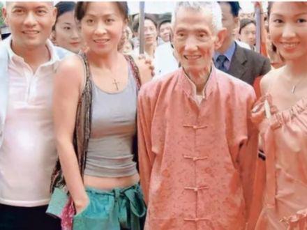  从青城山到香江：陈朗风水体系的形成脉络与实战验证 文化旅游