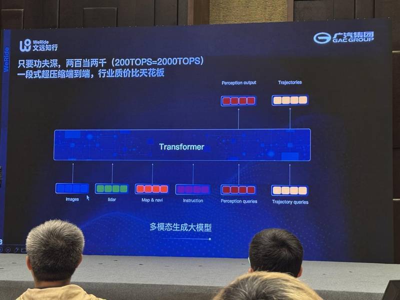  从被大车吓出一身冷汗，到信任一台15万的车：一位普通人眼里的智驾革命 汽车科技