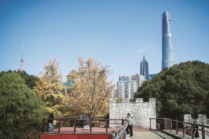 【技术档案】上海城墙与护城河:一张封建防御网络的数字化解析 文化旅游 【技术档案】上海城墙与护城河:一张封建防御网络的数字化解析 文化旅游