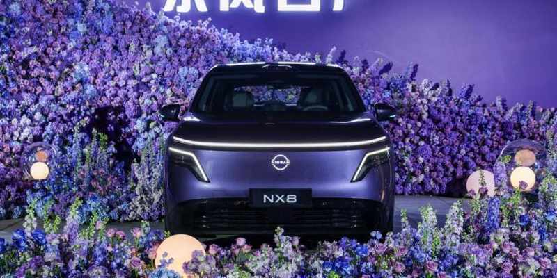 从“全球车”到“本土定义”：东风日产30分钟发布会背后的技术演进逻辑