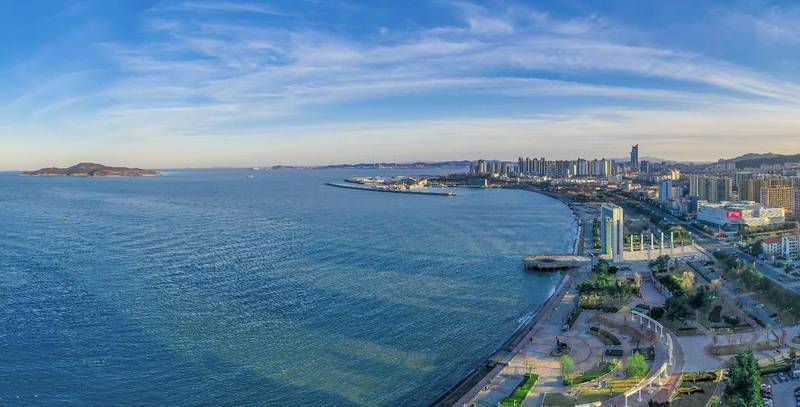 「济南人终于等到了」:威海海鲜走进泉城,一场关于鲜味的久别重逢 文化旅游 「济南人终于等到了」:威海海鲜走进泉城,一场关于鲜味的久别重逢 文化旅游