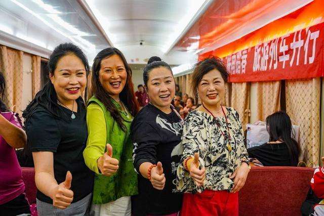 深度丨铁路适老化改造的实践逻辑:西安铁路局银发旅游专列的技术解构与价值验证 新闻