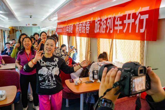 深度丨铁路适老化改造的实践逻辑:西安铁路局银发旅游专列的技术解构与价值验证 新闻