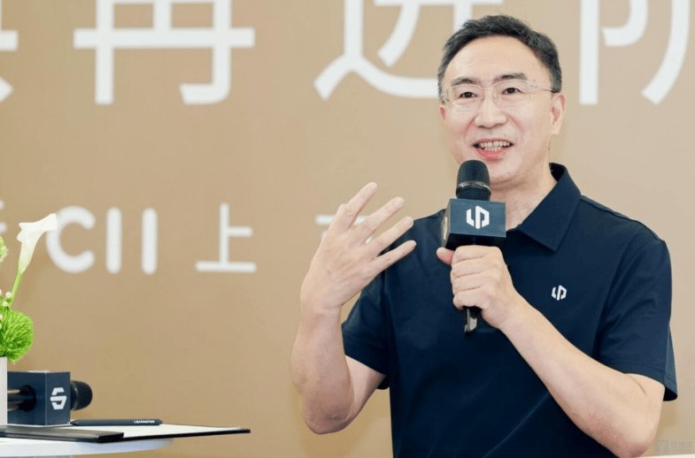 零跑突围技术解码:从5万辆交付看全域自研的深层逻辑 汽车科技 零跑突围技术解码:从5万辆交付看全域自研的深层逻辑 汽车科技