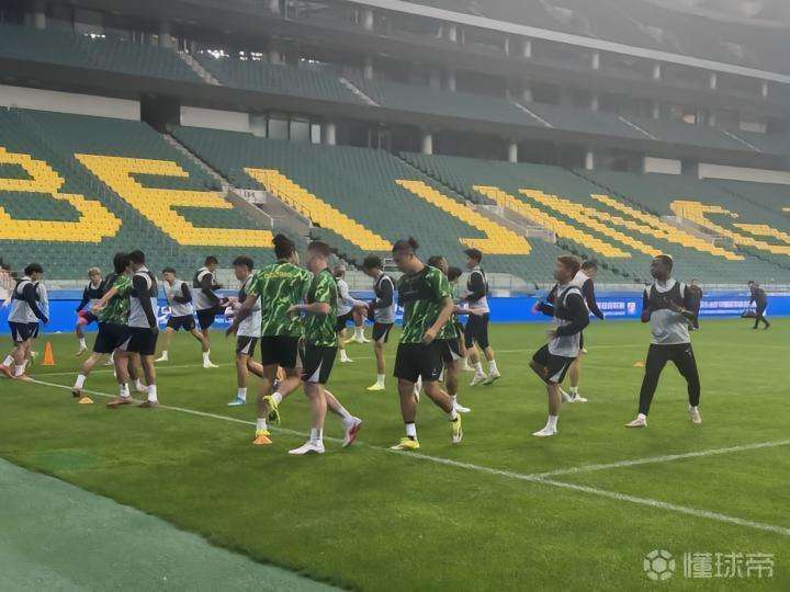  京津德比战术拆解：国安需警惕津门虎的防守反击体系 体育新闻 京津德比战术拆解：国安需警惕津门虎的防守反击体系 体育新闻 京津德比战术拆解：国安需警惕津门虎的防守反击体系 体育新闻