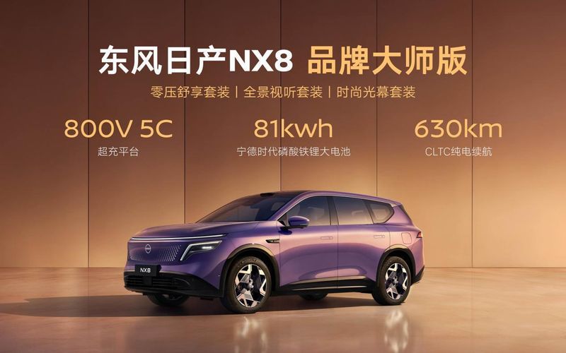 《技术深扒:NX8的71项标配,到底改变了什么?》 汽车科技